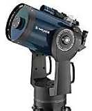 Meade - LX90GPS 8' go-to altazimuth, with UHTC optics, GPS, and Level North Technology