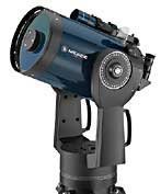 Meade(TM) LX90GPS(TM) 8-Inch GPS Computerized Telescope from Meade Telescopes