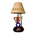 Tools & Hardware : Disneys Goofy Talking Animated Lamp