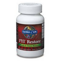 FYI Restore - 60 - Capsule