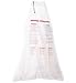 Laundry Bag with Washing Instructions