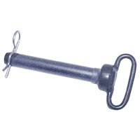 Hitch Pin - 7/8in. Dia, 6 1/2in. Length