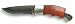 Columbia River Knife and Tool's 2770 Wrangell Range Fixed Blade Utility Hunting Knife