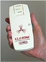 E.L.F. Zone Gaussmeter
