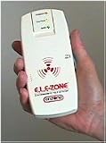 E.L.F. Zone Gaussmeter