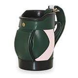 Insulated Caddy Cup - Green