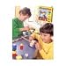 Block on Block Game - color dice skill game