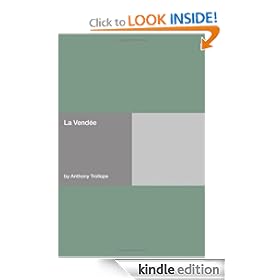 La Vendee [with Biographical Introduction]