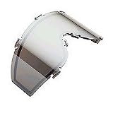 JT Spectra Thermal Goggle Lens - Prism Chrome Mirror
