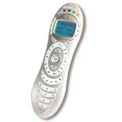Harmony 688 Advanced Universal Remote
