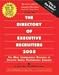 The Directory of Executive Recruiters, 2005-2006: The Most Comprehensive Resource of Executive Search Professionals Available