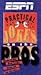 Practical Jokes on the Pros [VHS]