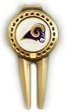 St. Louis Rams Divot Tool