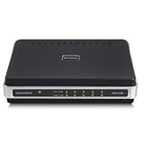D-Link DGS-2205 5-Port 10/100/1000 Desktop Switch
