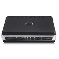 D-Link DGS-2205 5-Port 10/100/1000 Desktop Switch