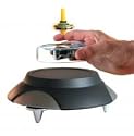 Levitron Platinum Pro - Amazing Anti Gravity Top!