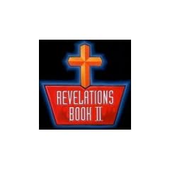 Revelations Book II