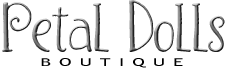 Petal Dolls footwear boutique