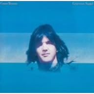 Grievous Angel by  Gram Parsons 