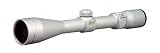 NIKON PROSTAFF 3-9X40 Silver Scope