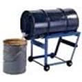 MORSE Drum Cradles, Dollies, and Accessories Cradle Truck, 15 GAL by Morse