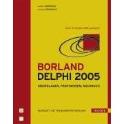 Borland Delphi 2005: Microsoft .NET Framework-Entwicklung