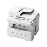 PANASONIC COMPANY / PANKXMB271 / KX-MB271 All-in-One Flatbed Laser Office Machine / Sold as 1 EA