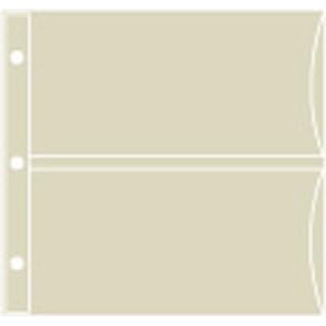 CR Gibson QP-12 Small Recipe Book Pocket Page Refill Amazon.com