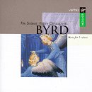Byrd: Mass for Five Voices