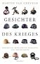 Gesichter des Krieges: Der Wandel bewaffneter Konflikte von 1900 bis heute