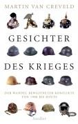 Gesichter des Krieges: Der Wandel bewaffneter Konflikte von 1900 bis heute