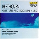 Overtures/Incidental Music