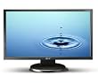 Acer V243HQbd 59,9 cm (23,6 Zoll) Widescreen TFT Monitor DVI-D, VGA (Kontrast dyn. 40000:1, 5ms Reaktionszeit) dunkelgrau