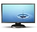 ACER V243HQBd 24" wide TFT Screen (5ms) 5 ms, DVI, VG LCD monitor/TFT screen 24 inches or more