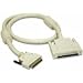 Cables to Go 28294 LVD/SE VHDCI .8mm 68m to SCSI-3 MD68m (3 Feet, Beige)