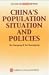 China's Population Situation and Policies