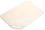 Farberware 12-by-18-Inch Poly Cutting Board with Microban