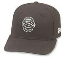 Buy Minor League Baseball Cap - Colorado Springs Sky Sox Home Cap by New Era by Star Struck