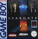 Stargate - Game Boy - PAL