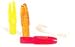 Sporting Goods : Carbon Force Flourescent Nocks White