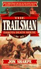 Trailsman 165: Dakota Death House (Trailsman)
