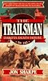 Trailsman 165: Dakota Death House (Trailsman)