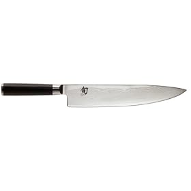 Shun Classic 10-Inch Chef's Knife