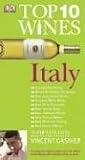 Top 10 Wines Italy (Top 10 Wines)