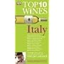 Italy (Top 10 Wines)