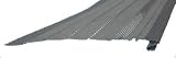 7.25x36 Gutter Cover Quantity 20