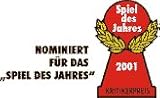 Eigenschaften Noris Spiele 0733 / Noris Spiele 0733 - Goldsieber - Das Amulett