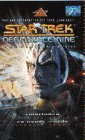 Star Trek - Deep Space Nine 4.7: Emotionen/W�rde - Avery Brooks