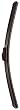 Bosch 418B ICON Wiper Blade - 18