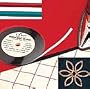 Clover Quick Bias Fusible Tape - 11-yd. roll, Gold